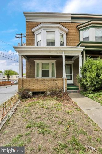 701 Centre St, Primrose, PA 17901-1111