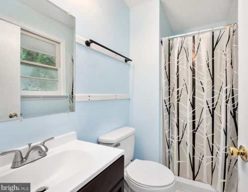 6 Florence Ln, Fredericksburg VA  22405-3605 exterior