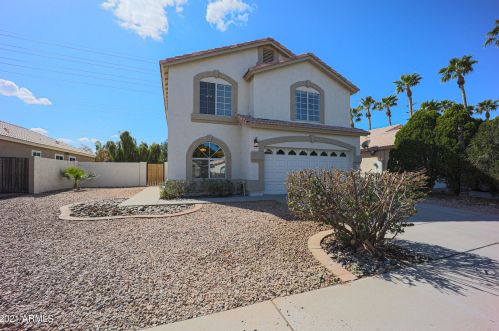 4529 Princeton Ave, Gilbert, AZ 85234-7635