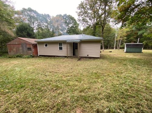 7543 Fisher Sigel Rd, Hallton PA  15860-1011 exterior