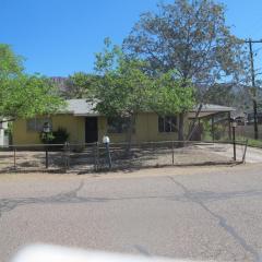 101 Palo Verde Dr, Superior, AZ 85173-4619