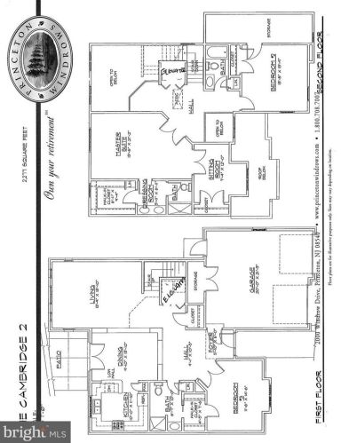 8 Hedge Row Rd, Princeton, NJ 08540-5055