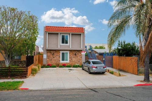 4113 43rd St, San Diego, CA 92105-1520