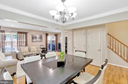 770 Vanderbilt Ter, Leesburg VA  20175-4085 exterior