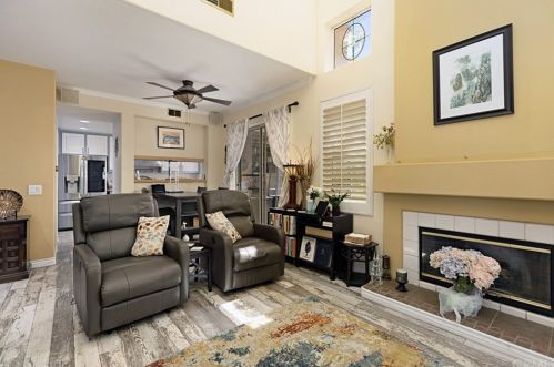 24 Morning Glory, Trabuco Canyon CA  92688-1522 exterior