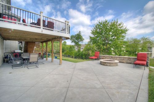 8657 Marais Dr, Hamilton KY  41091-8716 exterior