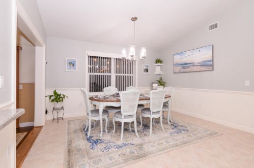 543 23rd St, Vero Beach FL  32962-8312 exterior