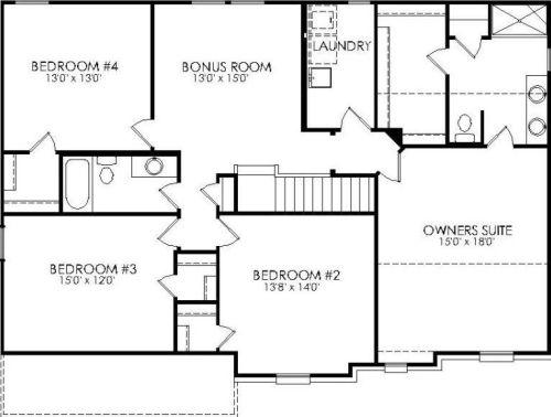 1197 Twin Gate Run, Amelia OH  45102-8414 exterior