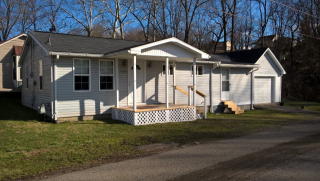 4586 Dehner St, Portsmouth, OH 45662-6404