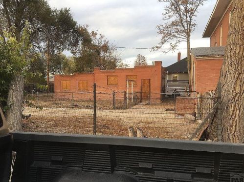 1725 Lake Ave, Pueblo CO  81004-3317 exterior