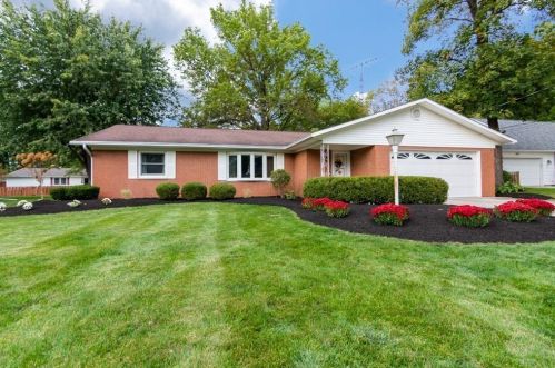 1272 Skeawood Dr, Marion, OH 43302-5732