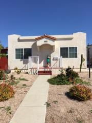 4617 34th St, San Diego CA  92116-3436 exterior