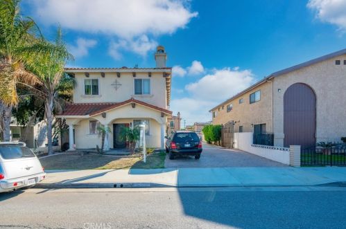 1252 166th St, Gardena, CA 90247-4814
