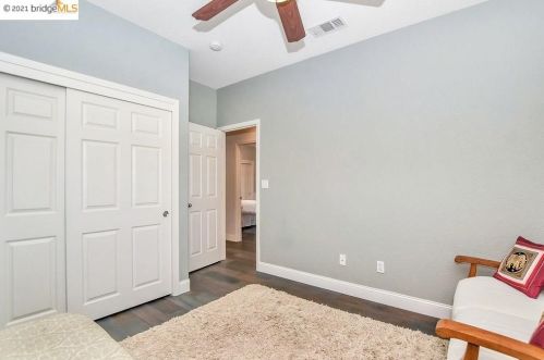 27 Vignola Ct, Oakley CA 94561-1788 exterior