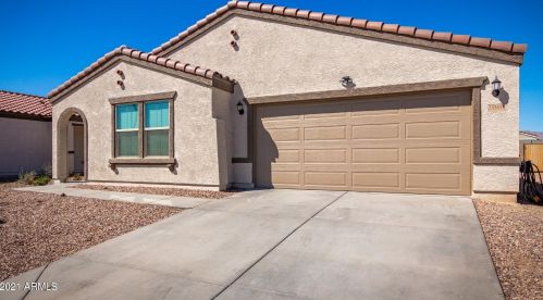 19984 Jackson St, Buckeye AZ  85326 exterior