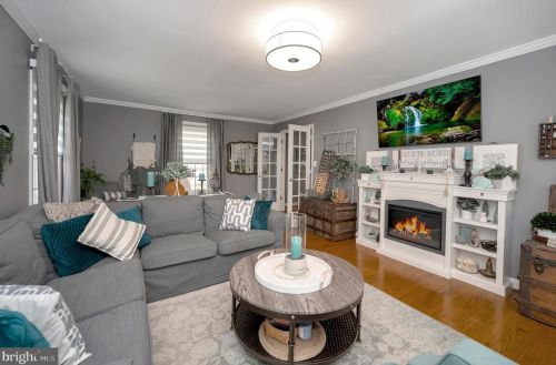 104 Eagle Ct, Locust Grove VA  22508-5432 exterior