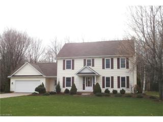 6910 Kathleen Dr, Concord Township, OH 44060-4476