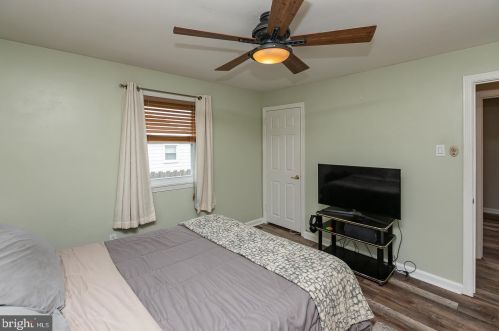 2429 Larkin Rd, Boothwyn PA  19061-2616 exterior