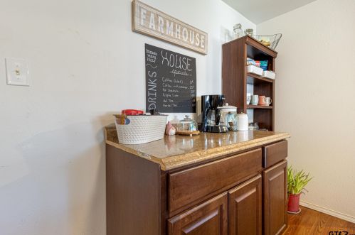 3595 Fm 49, West Mineola TX  75773-3871 exterior