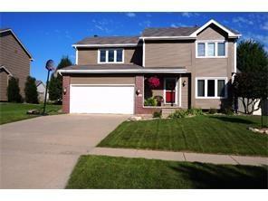 2210 Parkridge Dr, Ankeny, IA 50023-9027