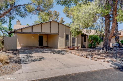 4572 Jupiter St, Tucson, AZ 85741-1850