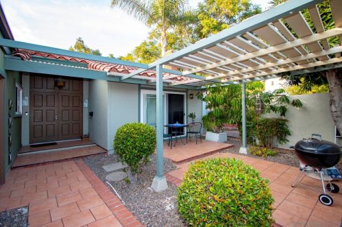 3598 Syracuse Ave, San Diego, CA 92122-3321