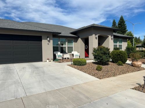 12 Bitterroot Ct, Chico CA  95973 exterior
