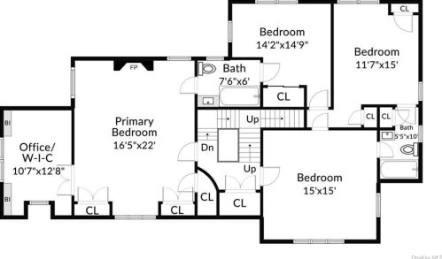 41 Glenmore Dr, New Rochelle NY  10801-3101 exterior