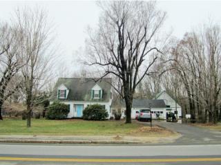 113 1st Nh Tpke, Northwood, NH 03261-3503