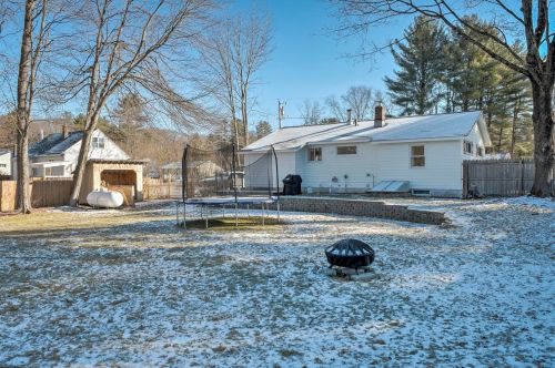 53 American Ave, Keene NH  03431-4803 exterior