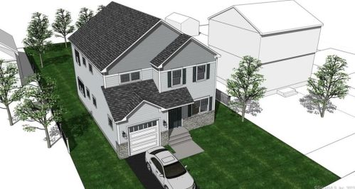 50 Kensington St, Manchester, CT 06040-5422