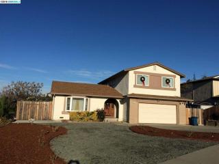 1000 Searsport Ct, Antioch, CA 94509-5149