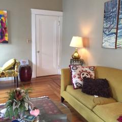 150 Lancaster St, Providence RI  02906-2533 exterior