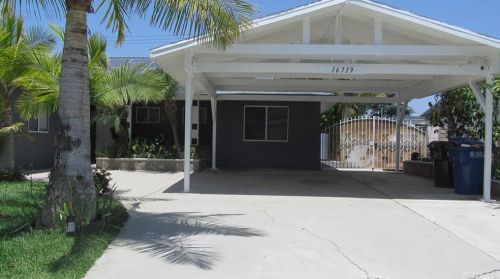 16719 Wing Ln, City Of Industry, CA 91744