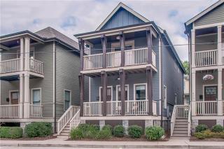 407 Van Buren St, Nashville, TN 37208-2758