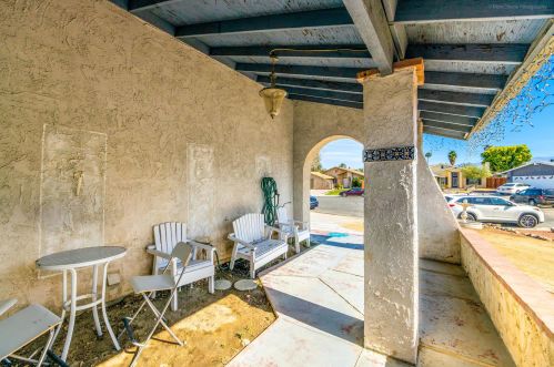 80694 Columbia Ave, Indio CA  92201-4948 exterior