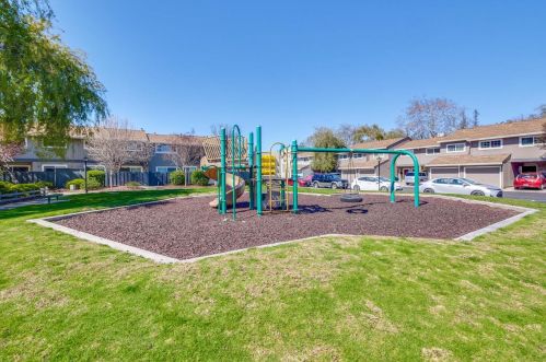 4547 Caraway Ct, San Jose CA  95129-1955 exterior