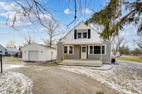 2647 Troy Rd, Springfield, OH 45504-4344