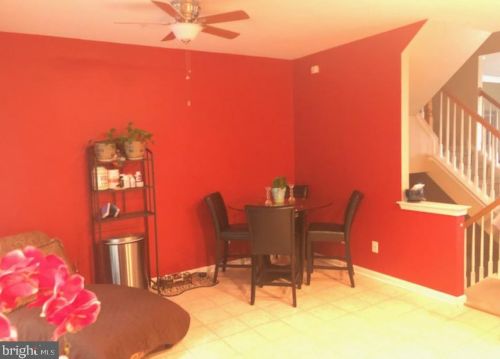 4106 Sophia Ln, Boothwyn PA  19061-2806 exterior