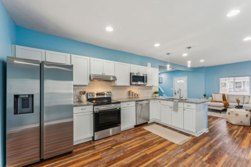 397 Mary St, Marion OH  43302-2231 exterior