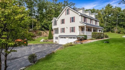 3 Century Dr, Raymond NH  03077-1544 exterior