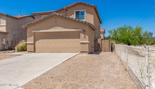 1034 Sea Star Dr, Tucson, AZ 85704-2536