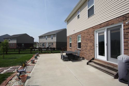 4187 Firewood Trl, Idlewild KY  41005-6411 exterior