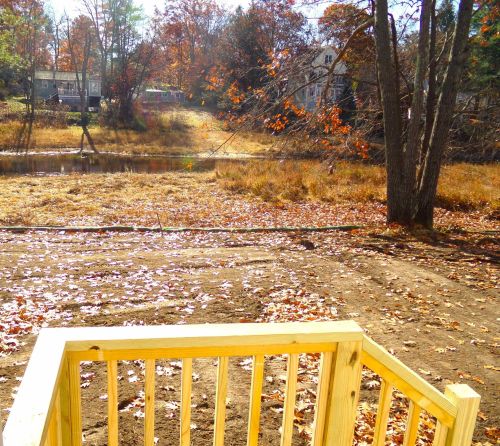 34 Tibbetts Rd, Fremont NH  03044-3573 exterior