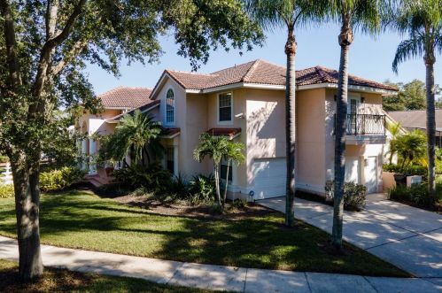 6550 Fairway Hill Ct, Orlando, FL 32835-5740