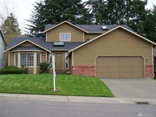 21628 120th Ave, Kent, WA 98031-2376