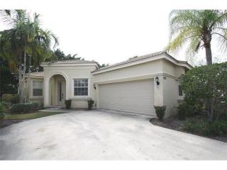 9710 Wyeth Ct, West Palm Beach FL  33414-6401 exterior