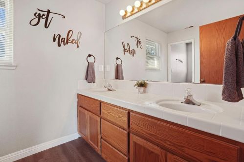 1294 River Bluff Dr, Valley Home CA  95361-2656 exterior