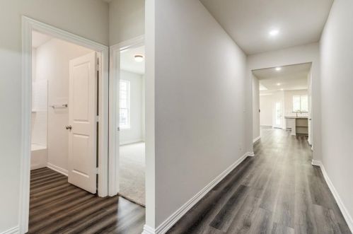 2815 Bourland St, Greenville TX  75401-3209 exterior