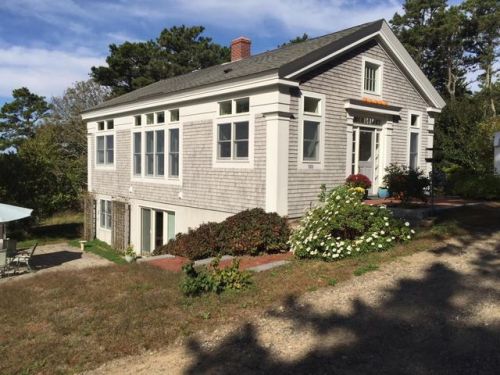 1000 Old County Rd, Wellfleet MA  02667-7076 exterior
